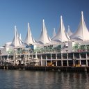 Down by the water, Vancouver