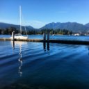 Vancouver Harbor