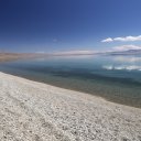 One of the most amazing spots on the planet in the summer - Song Kul Lake, Kyrgyzstan