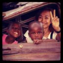 old-truck-kids-lesotho