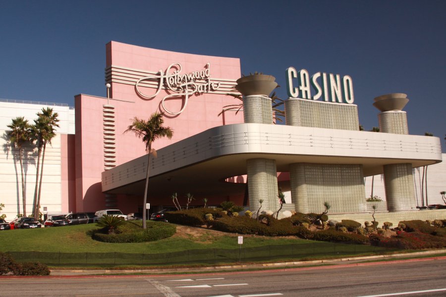 raise lounge hollywood park casino