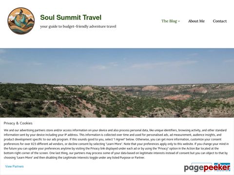 Soul Summit Travel