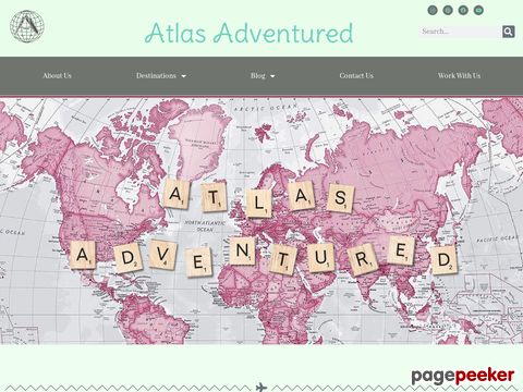 Atlas Adventured