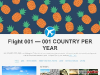 001 Country per Year