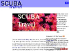 Scuba Travel