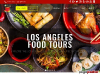 Melting Pot Tours