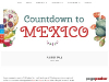 Countdown to Mexico