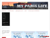 My Part Time Paris Life