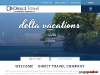 Suzi Davis Travel