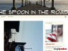 The Spoon in the Road