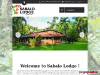 Sabalo Lodge