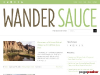 Wander Sauce