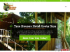 Tree Houses Hotel Costa Rica