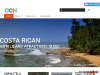 Costa Rican Hotels