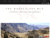 The Wanderlust Bug