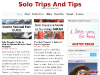 Solo Trips and Tips