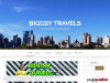 Biggsy Travels