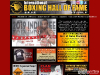 International Boxing Hall of Fame & Museum