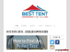 Best Tents