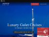 Gulet cruise expert