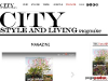 City Style and Living Magazine