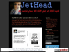 Jet Head