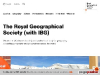 Royal Geographical Society