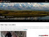 National Park Service, Denali