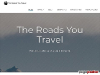 The Roads You Travel | Wanderlust Travel Blog