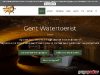 Gent Wateroerist