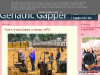 Geriatric Gapper