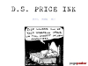 DS Price Ink