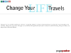 Change your Life Travels