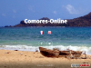 Comores Online