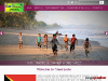 Eco Discovery - East Timor