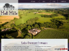 5 Star Cottages in Cumbria, UK