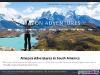 Amazon Adventures