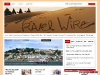 Travel Wire