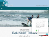 Bali Surf Tours