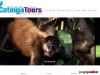 Cotinga Tours