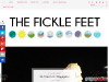 The Fickle Feet