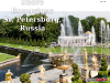 St. Petersburg Guided Tours