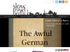 Slow Travel Berlin