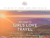 Girls Travel