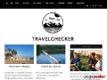 Travel Checker