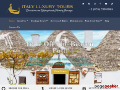 Italy Luxury Tours