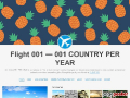 001 Country per Year