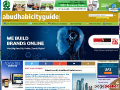 Abudhabi City Guide