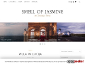 Smell of Jasmine