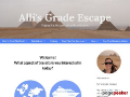 Allis Grade Escape